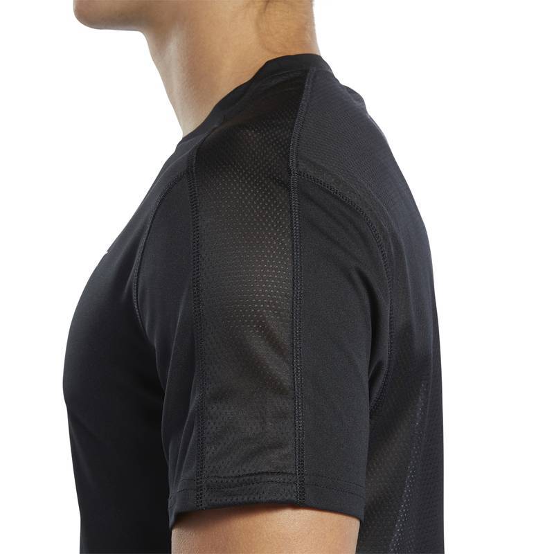 Pánské tričko WOR SS TECH TEE - FK6188