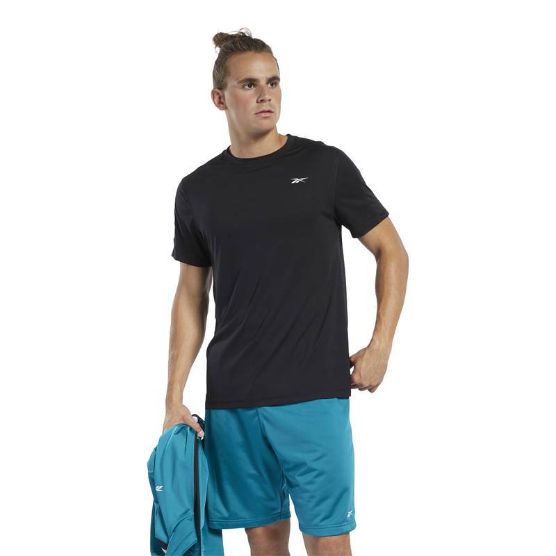 Pánské tričko WOR SS TECH TEE - FK6188