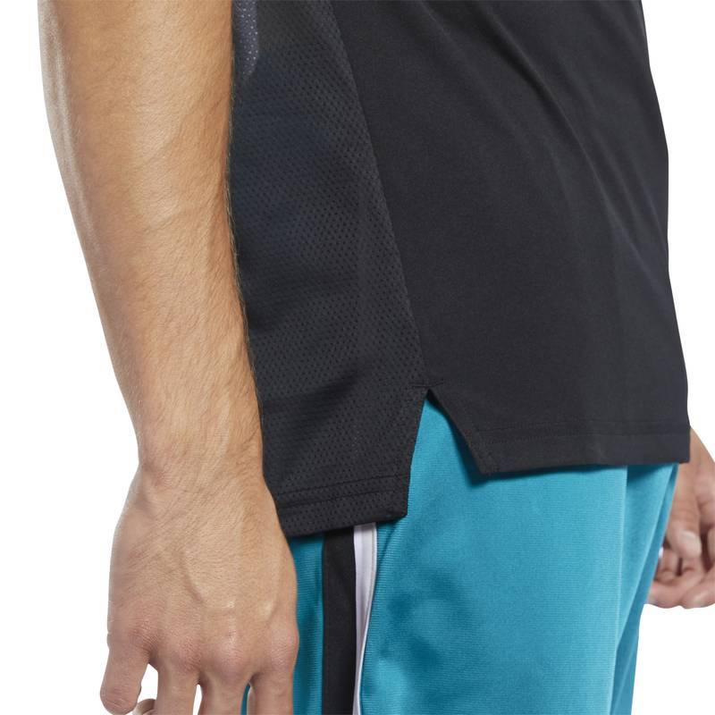 Pánské tričko WOR SS TECH TEE - FK6188