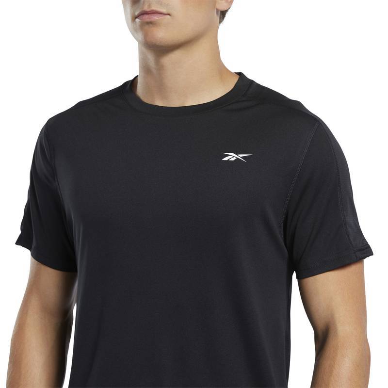 Pánské tričko WOR SS TECH TEE - FK6188