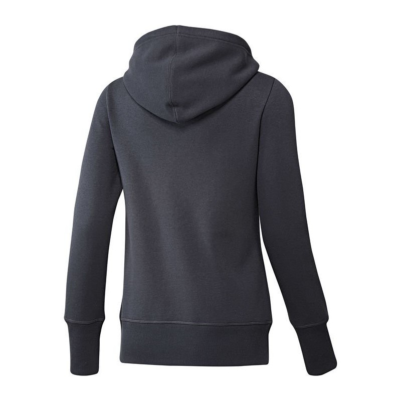 Mikina CrossFit FULL ZIP HOODY BJ9235