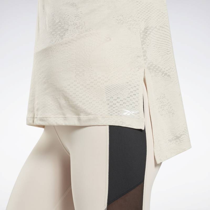 Woman top Les Mills BO TANK - FM7148