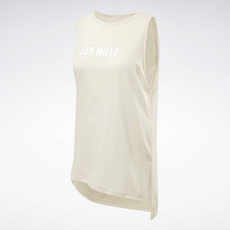 Dámský top Les Mills BO TANK - FM7148