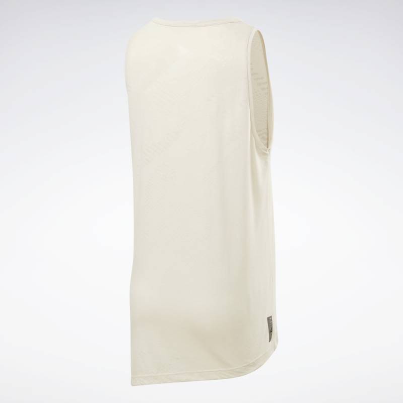 Woman top Les Mills BO TANK - FM7148