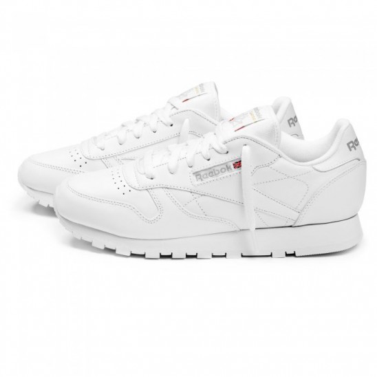 Reebok CL LTHR
