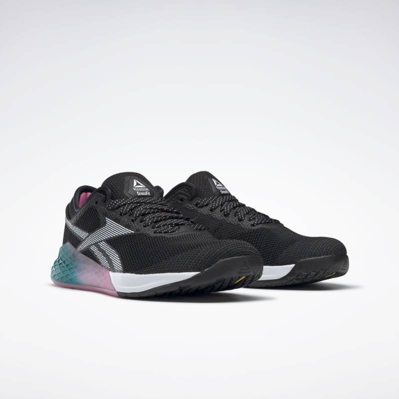 Dámské boty Reebok NANO 9 - FU7574