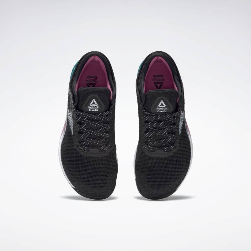 Woman Shoes Reebok NANO 9 - FU7574