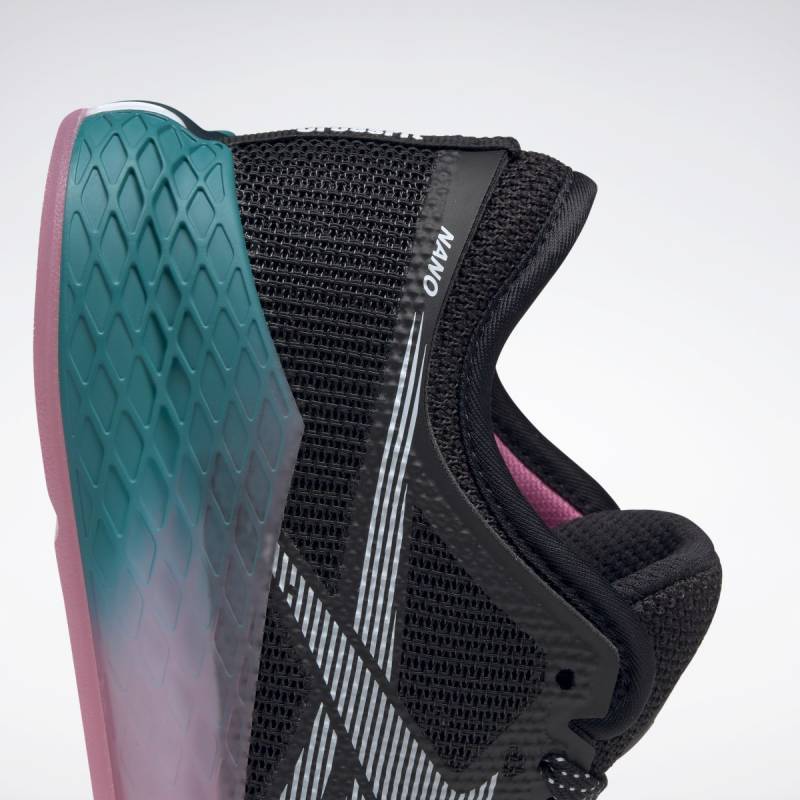 Dámské boty Reebok NANO 9 - FU7574
