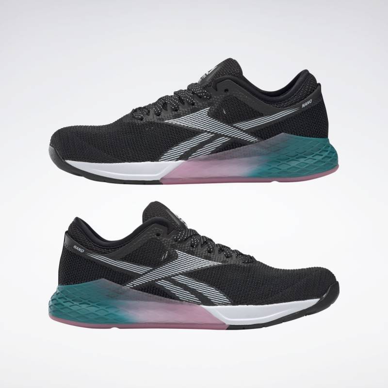 Woman Shoes Reebok NANO 9 - FU7574
