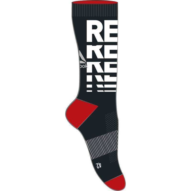 Socken TECH STYLE ENG CREW - FL5200