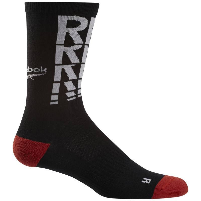 Ponožky TECH STYLE ENG CREW SOCK - FL5200