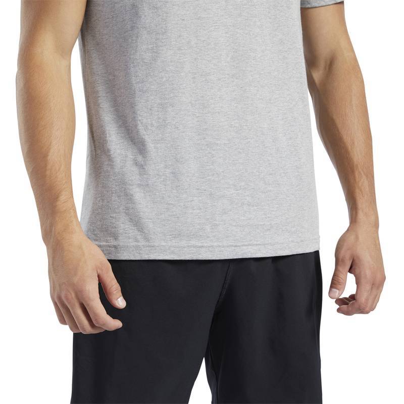 Man T-Shirt GS Panda Crew Tee - FK6061