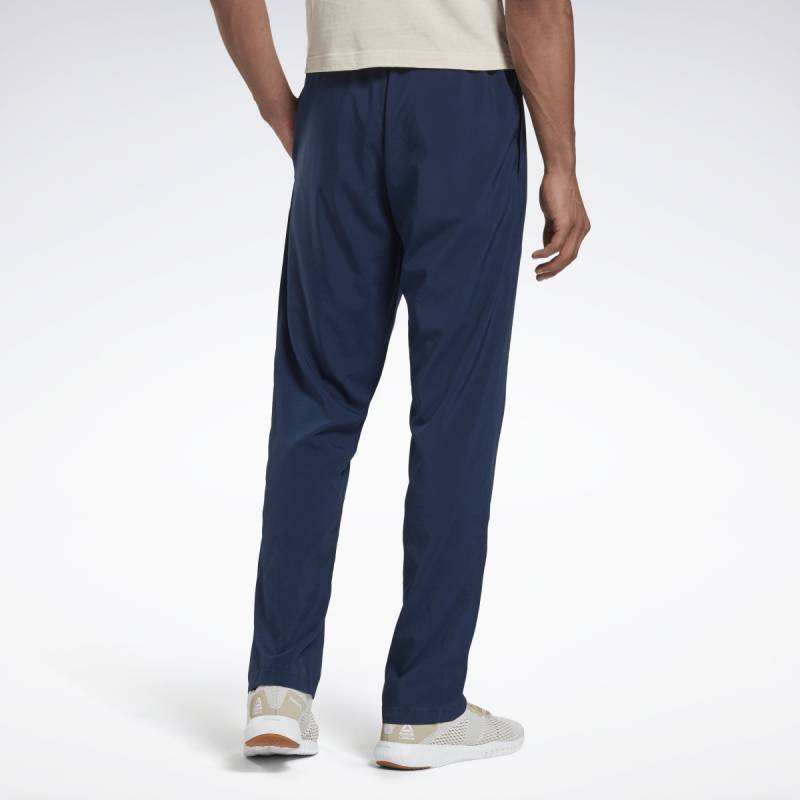 Man Tight TE WVN UL PNT - FP9168