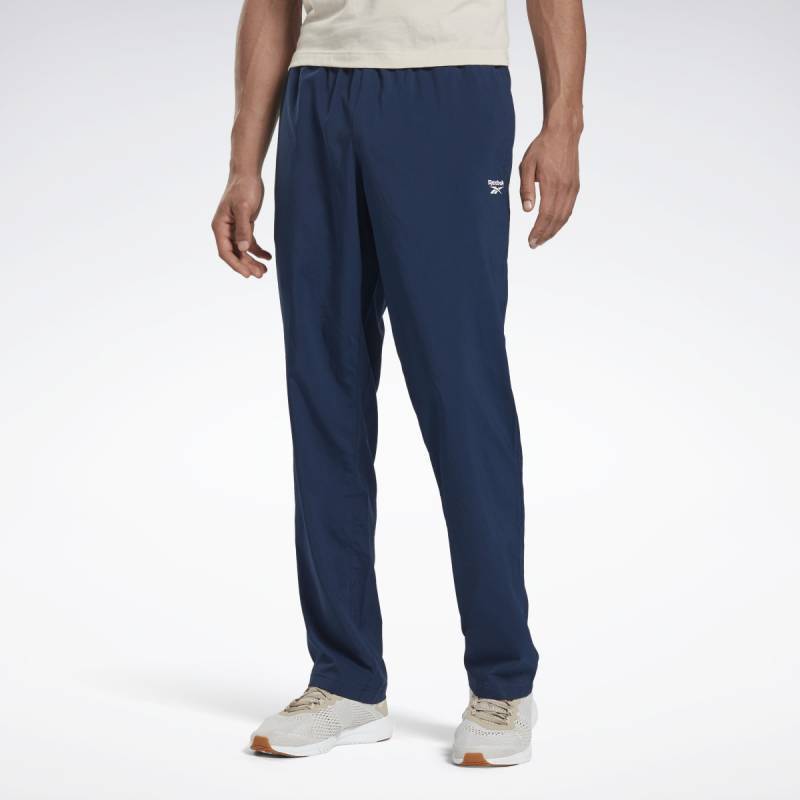 Man Tight TE WVN UL PNT - FP9168