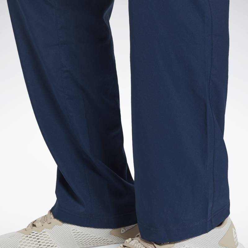 Man Tight TE WVN UL PNT - FP9168