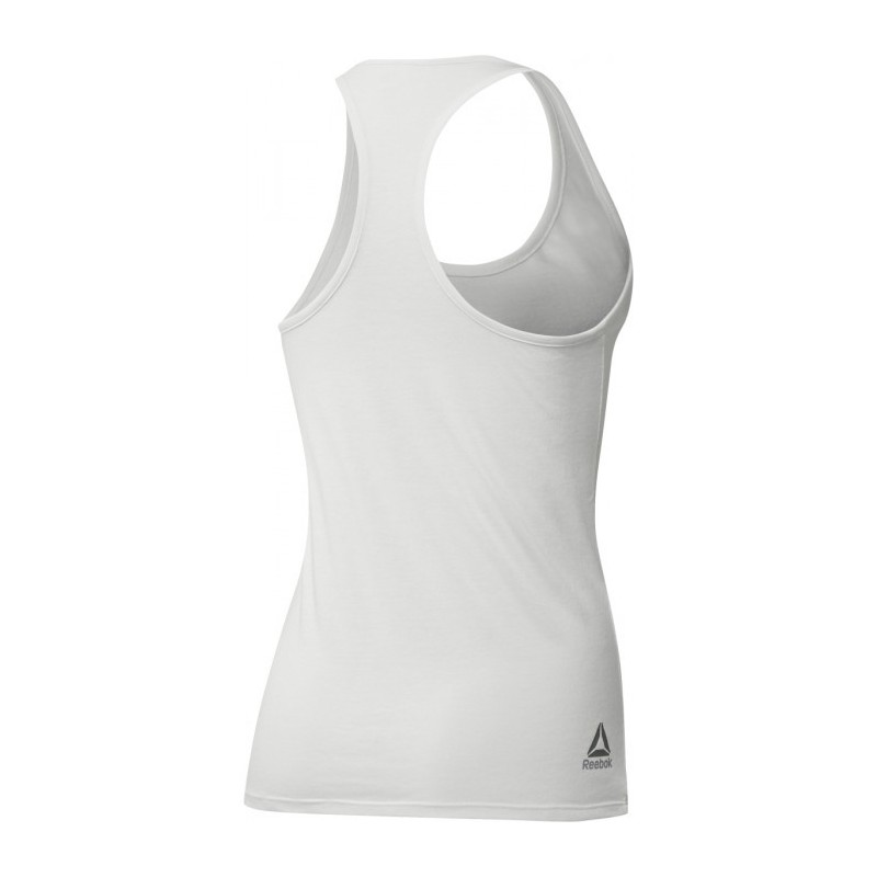 Dámský top RCF GRAPHIC TANK F.E.F BJ9262