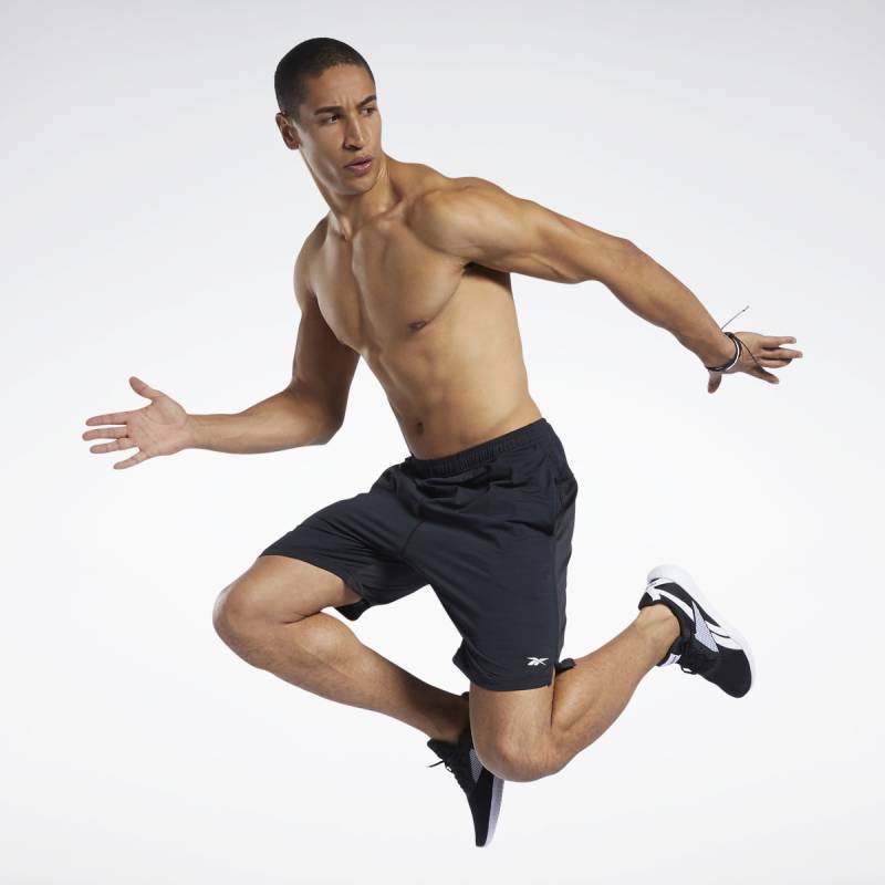 Pánské šortky Workout Active Chill SHORT - FP9126