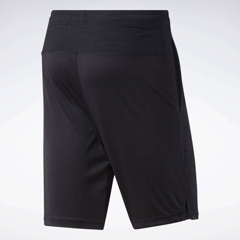Man Shorts Workout Active Chill SHORT - FP9126