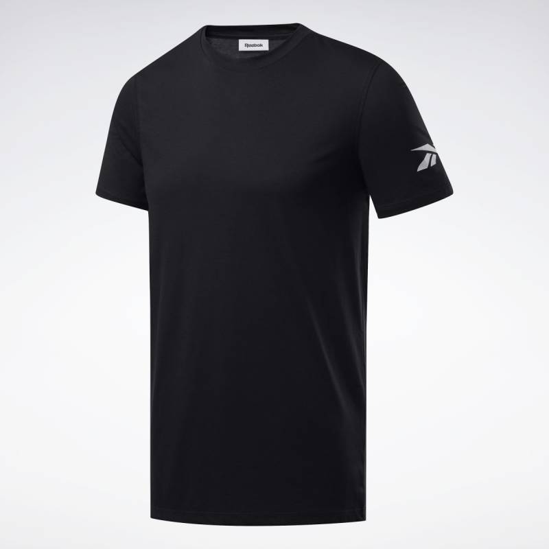 Man T-Shirt Workout WE COMM SS TEE - FP9102