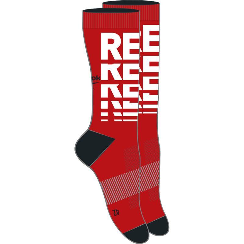Socks TECH STYLE ENG CREW SOCK - FL5203