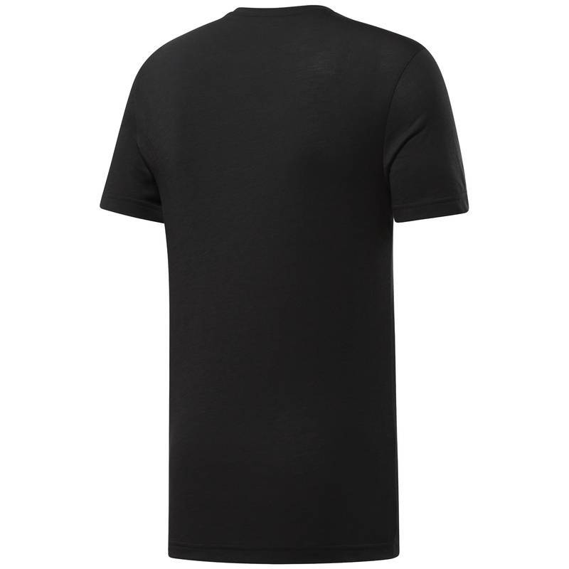 Man T-Shirt Reebok CrossFit CrossFit Read Tee - FK4309