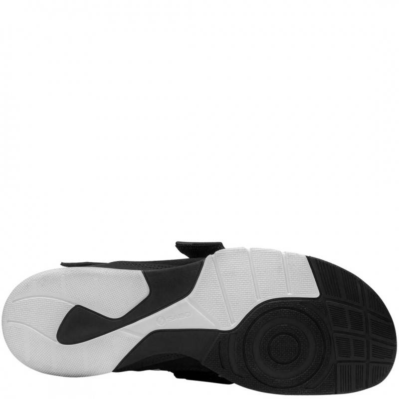 Herrenschuhe Sabo Deadlift PRO - weiss