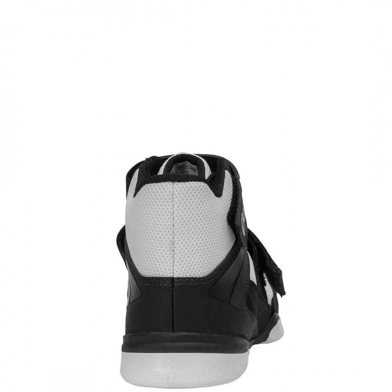 Sabo deadlift shoes PRO - white