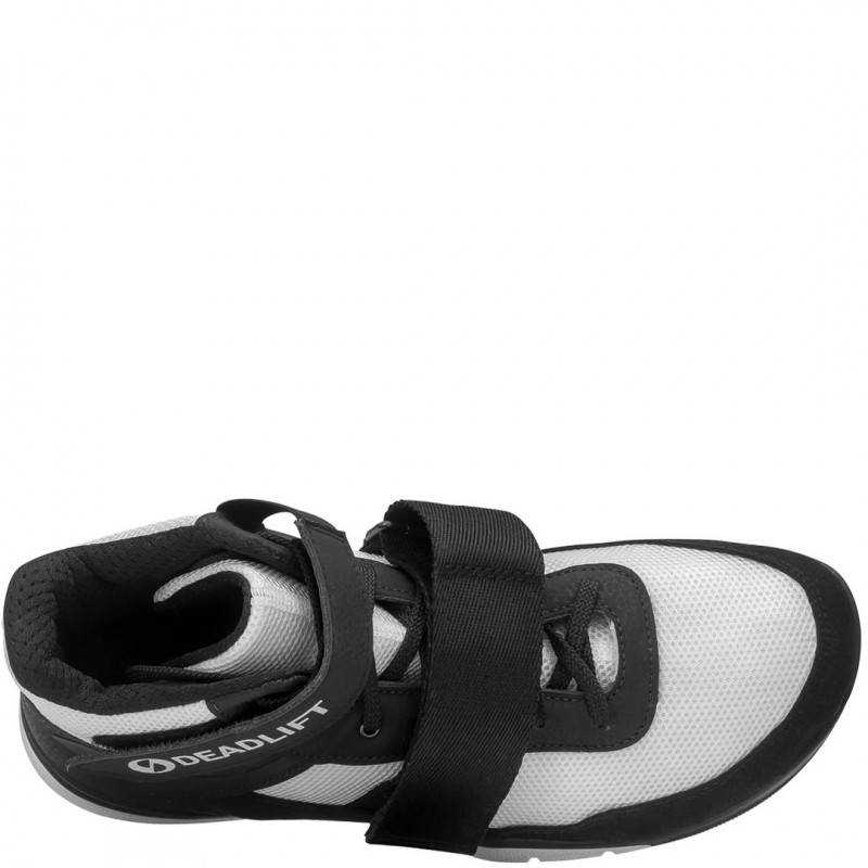 Herrenschuhe Sabo Deadlift PRO - weiss