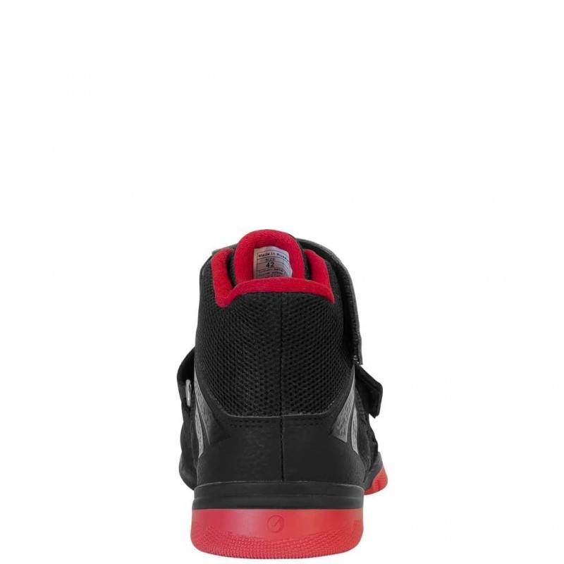 Herrenschuhe Sabo deadlit PRO - schwarz