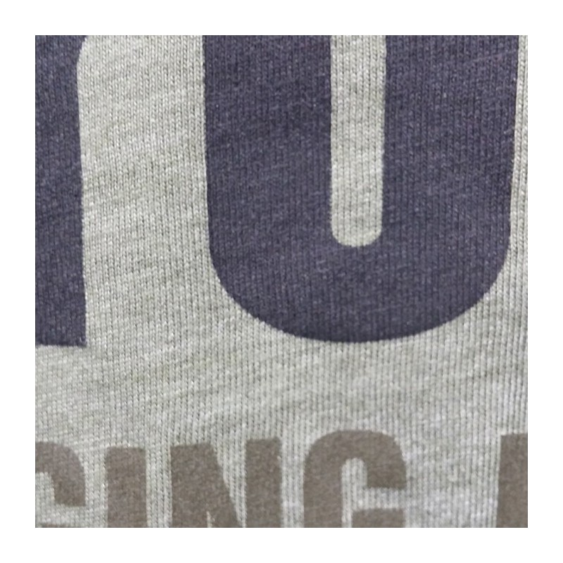 Pánské tričko Crossfit FEF TEE BJ9340