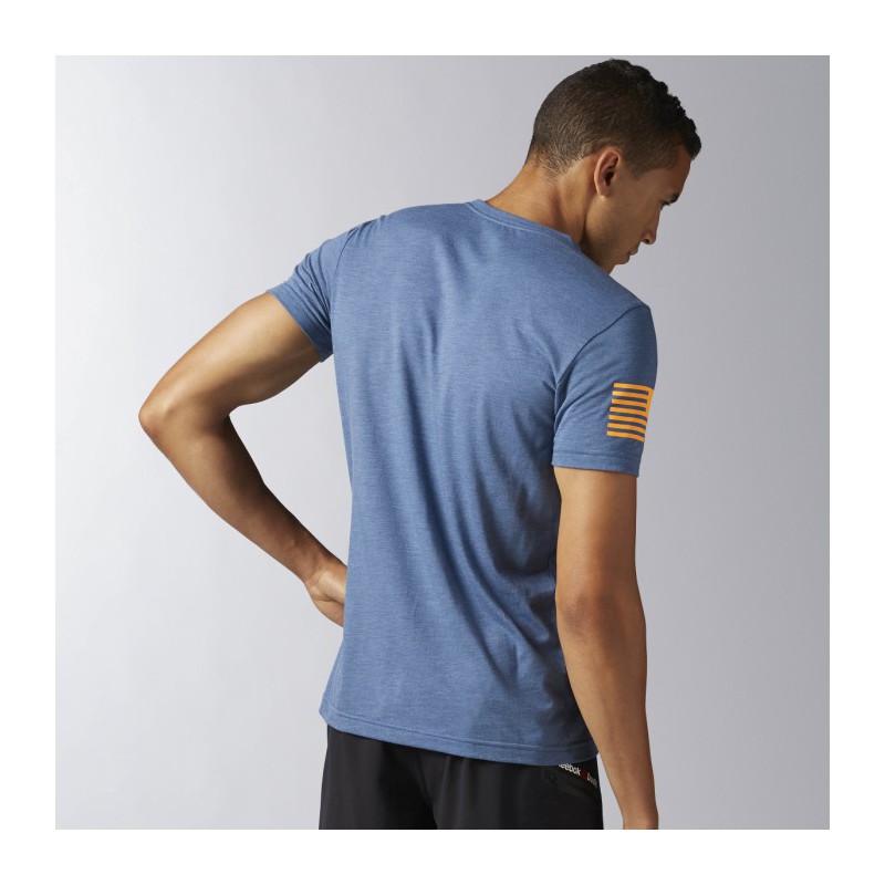 Tričko Reebok CrossFit RCF FEF TEE BJ9346