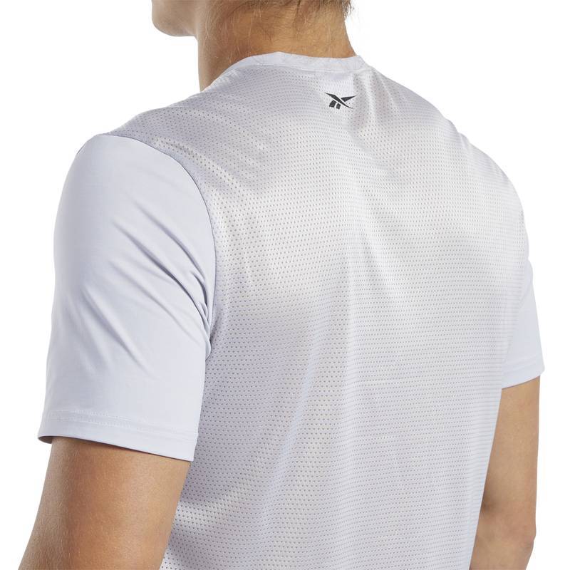 Pánské tričko Workout AC GRAPHIC SS Q1 - FK6174