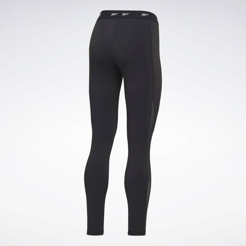 Dámské legíny SH HighRise Mesh Tight - FK5303