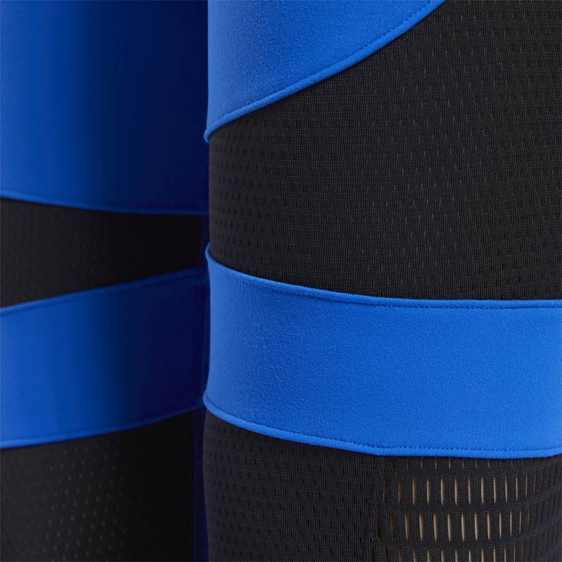 Dámské legíny TS LUX TIGHT 2.0 - CB - FK7108