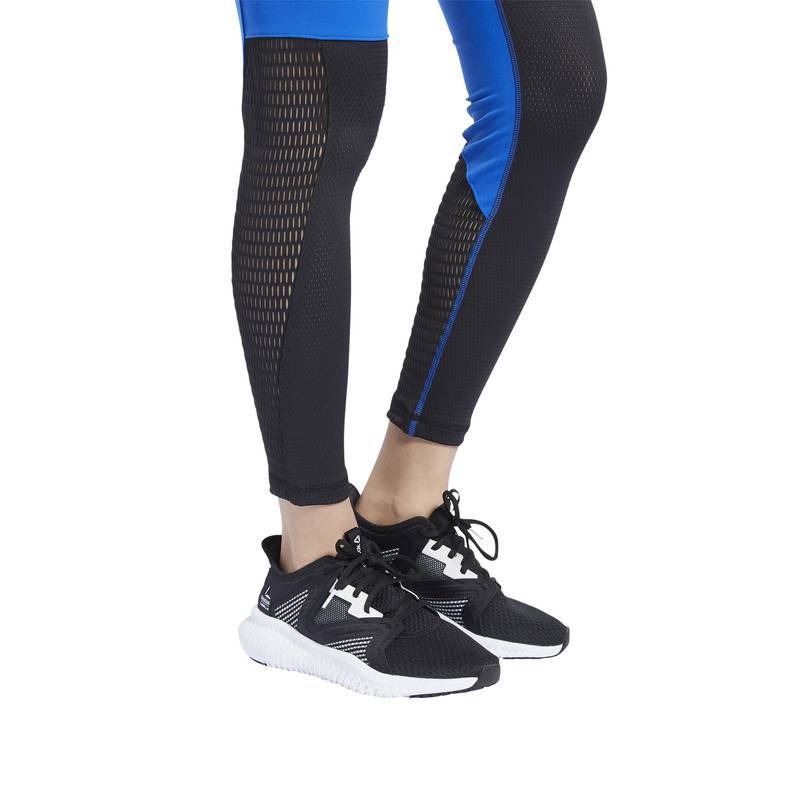 Woman Tight TS LUX TIGHT 2.0 - CB - FK7108