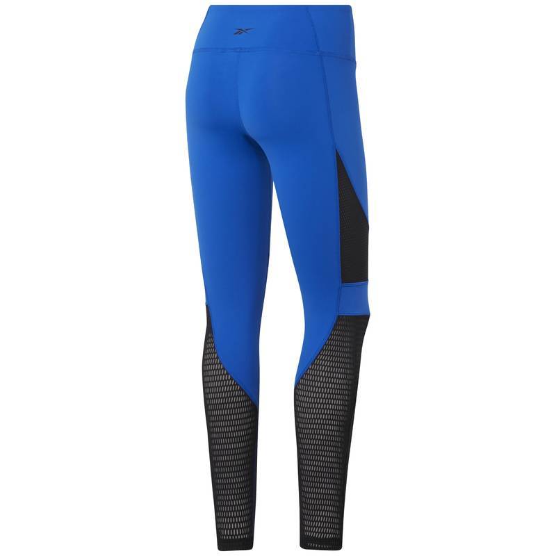 Dámské legíny TS LUX TIGHT 2.0 - CB - FK7108