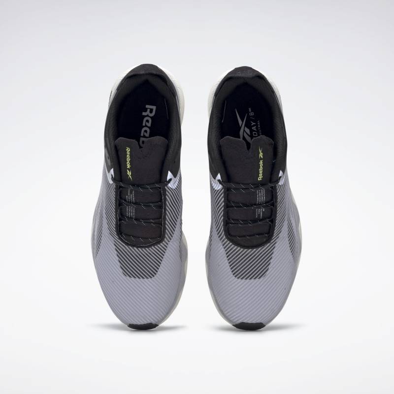 Man run Shoes FLOATRIDE RUN PANTHEA - EG1926