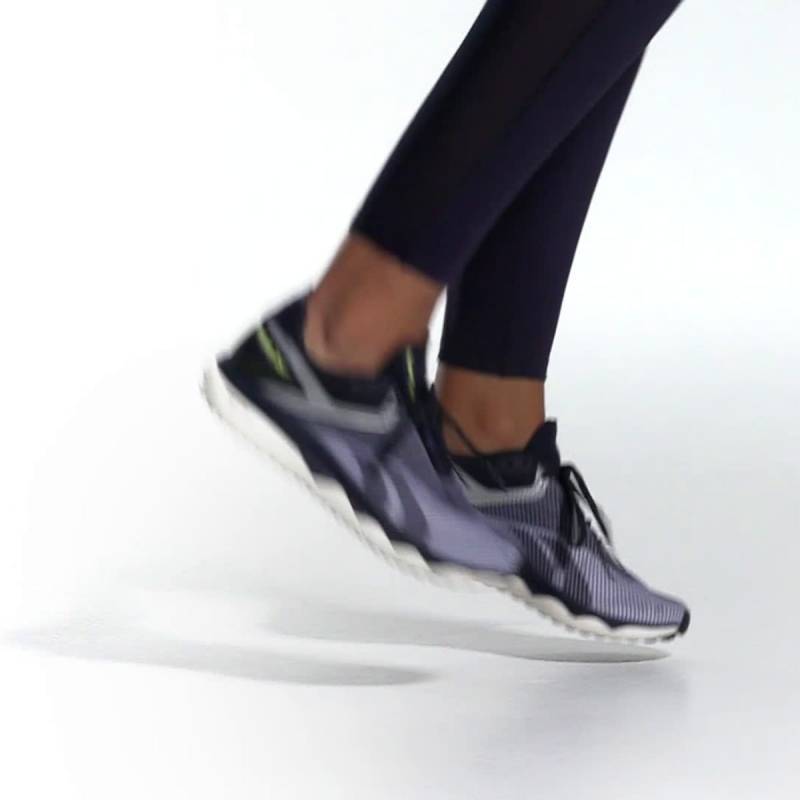 Woman run Shoes FLOATRIDE RUN PANTHEA - EG1931