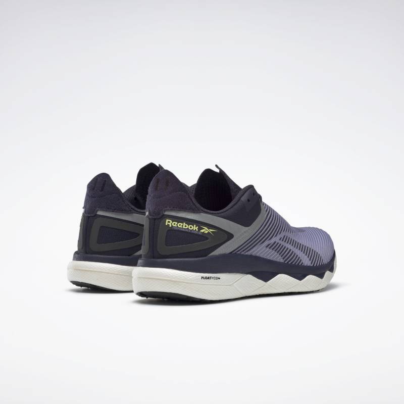 Woman run Shoes FLOATRIDE RUN PANTHEA - EG1931