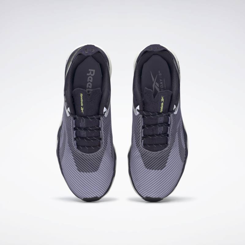 Woman run Shoes FLOATRIDE RUN PANTHEA - EG1931