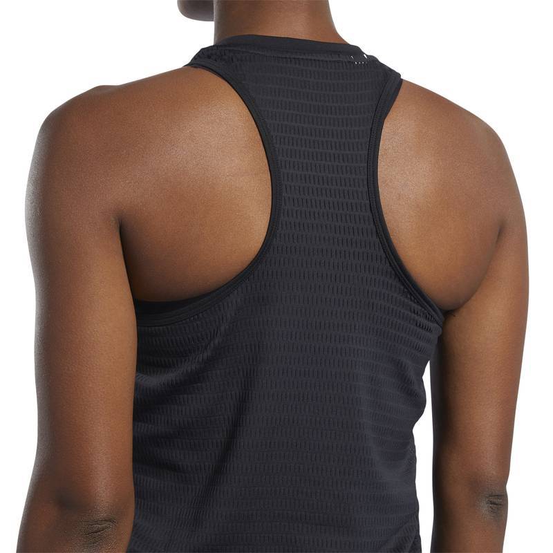 Woman top TS TANK PERF MESH - FK7050