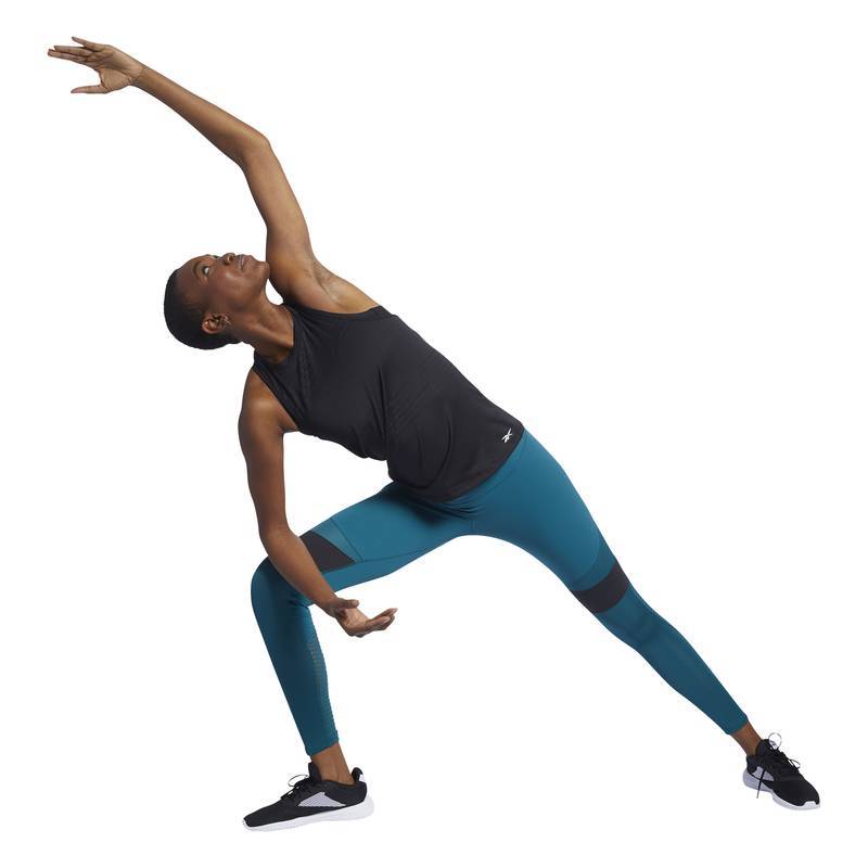 Dámský top TS TANK PERF MESH - FK7050