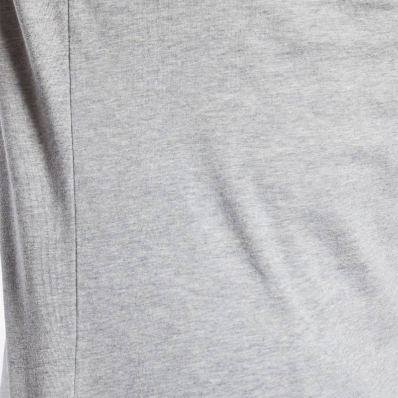 Man T-Shirt GS Reebok Linear Read Tee - FP9162