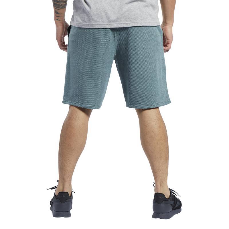 Man Shorts UFC FG FIGHT WEEK SHORT - FK2339