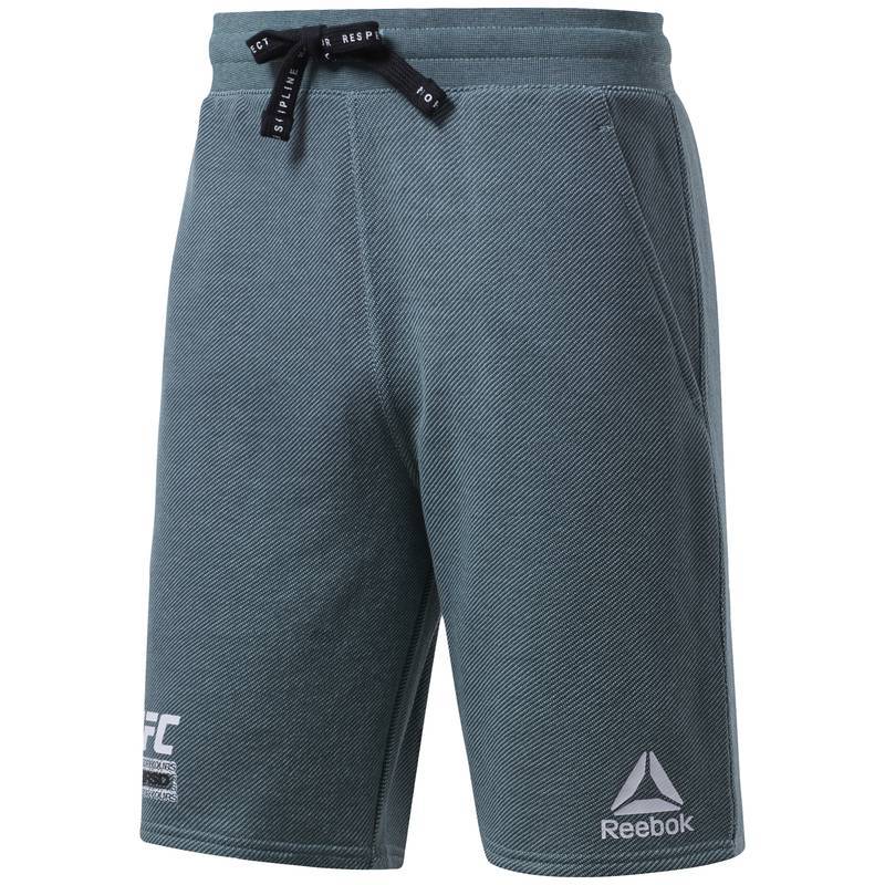 Pánské šortky UFC FG FIGHT WEEK SHORT - FK2339