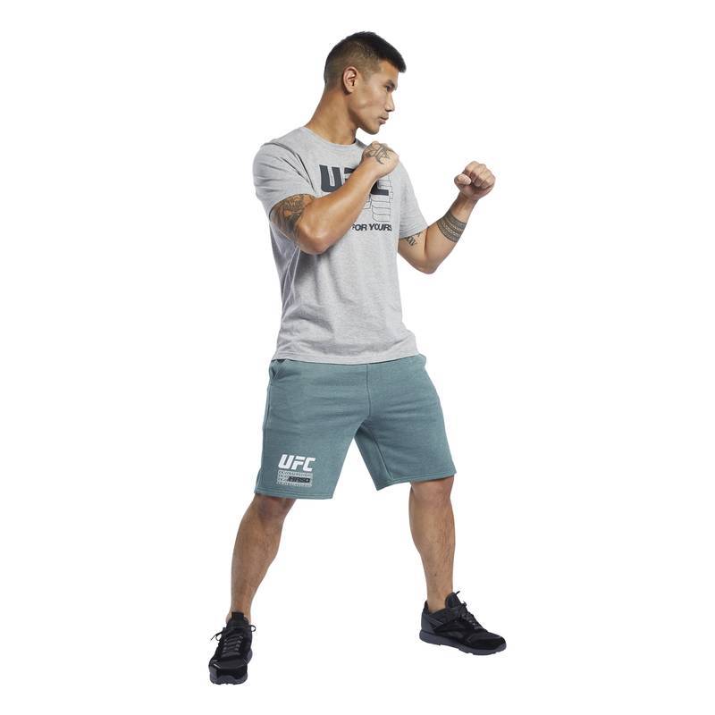 Man Shorts UFC FG FIGHT WEEK SHORT - FK2339