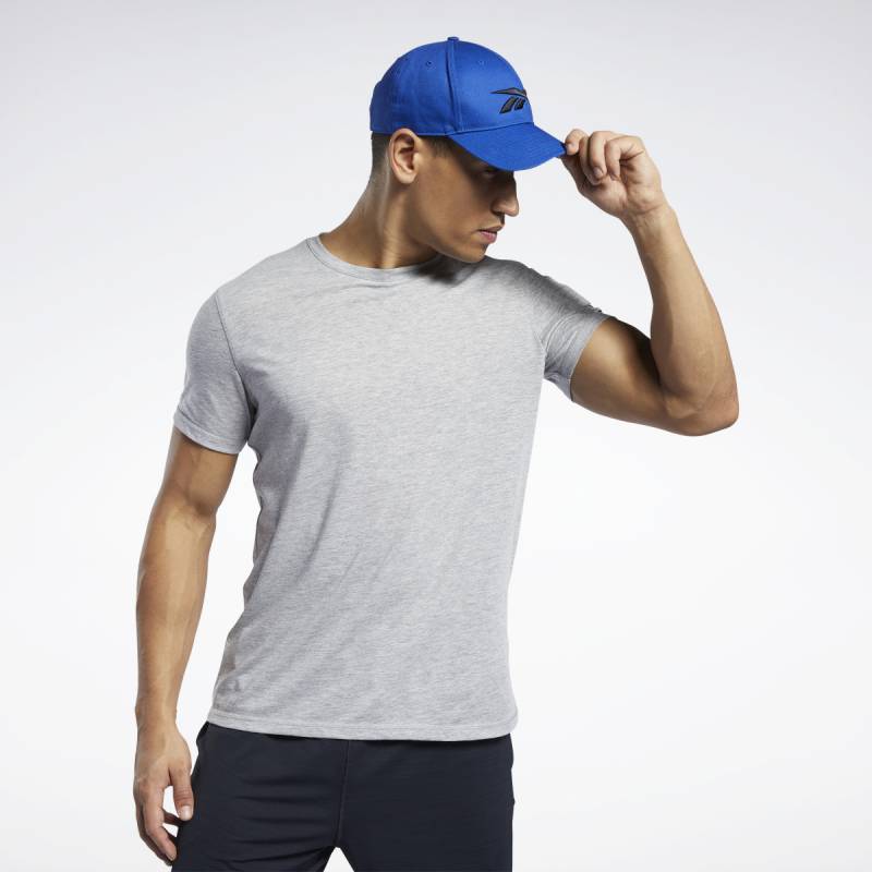 Pánské tričko Workout WE COMM SS TEE - FP9101