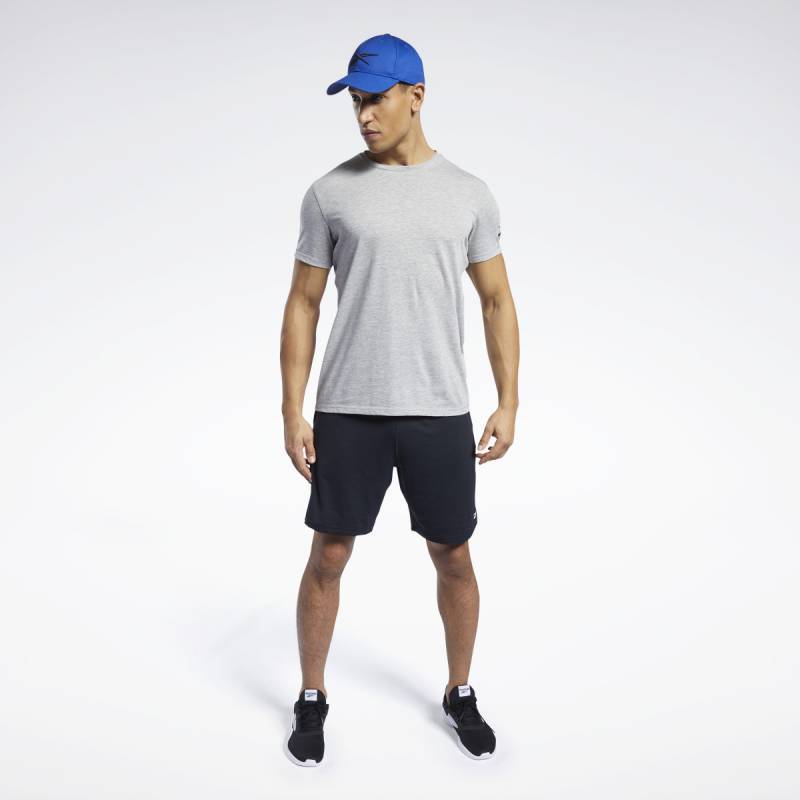 Pánské tričko Workout WE COMM SS TEE - FP9101