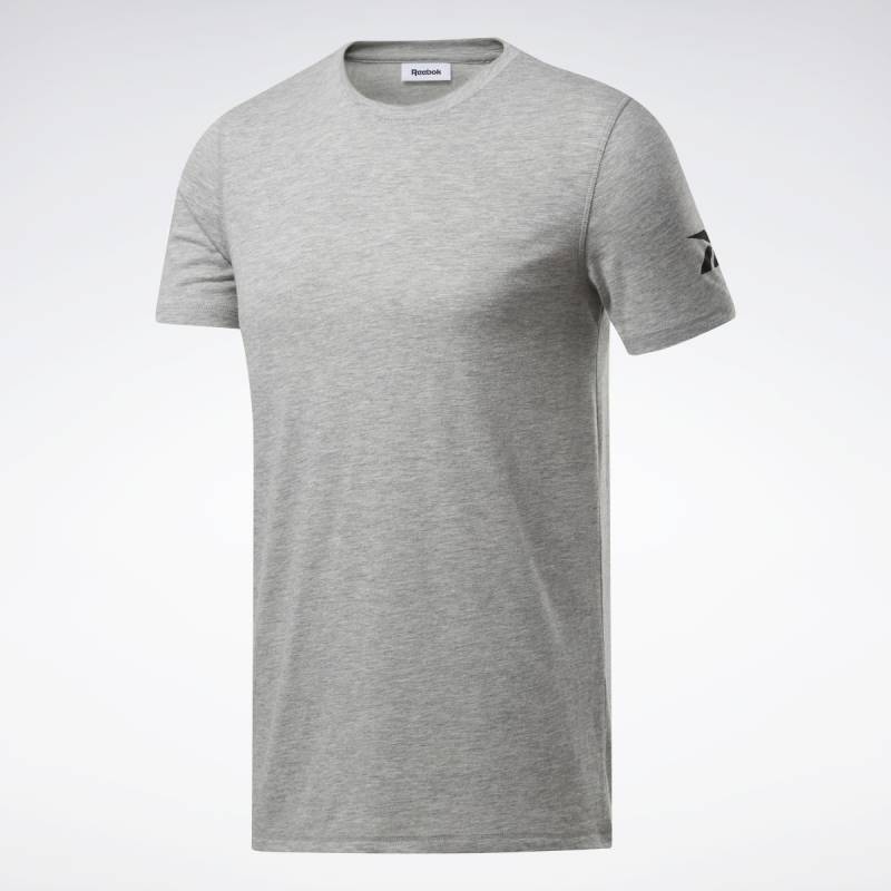 Man T-Shirt Workout WE COMM SS TEE - FP9101