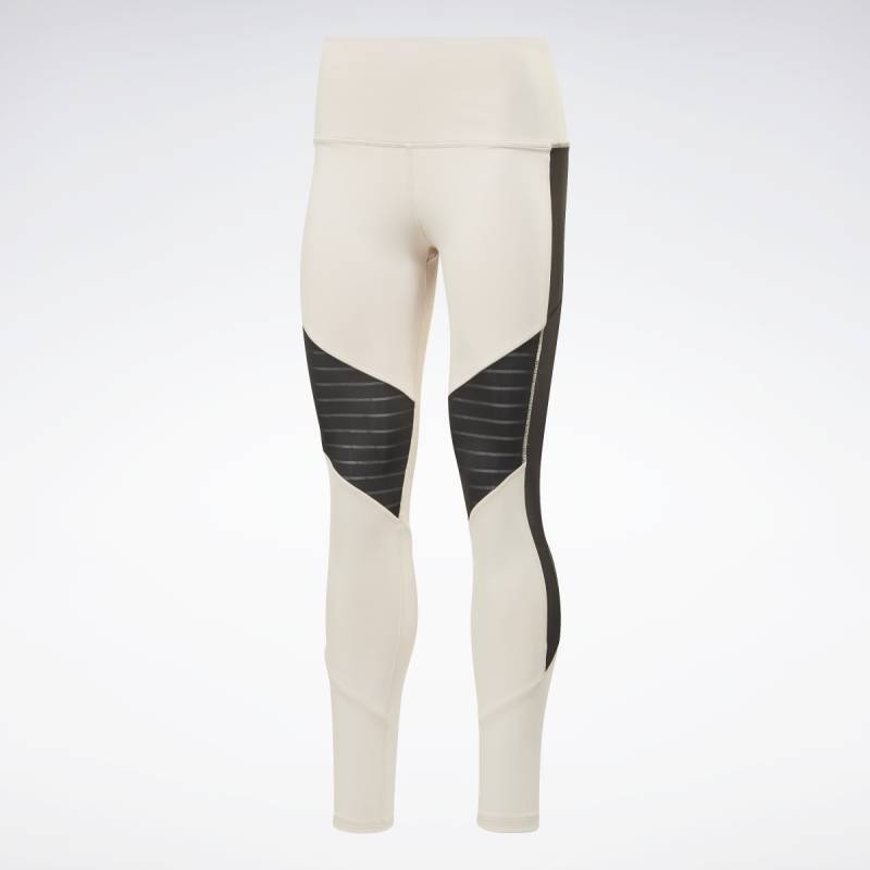 Dámské legíny Les Mills Mesh Tight - FM7124